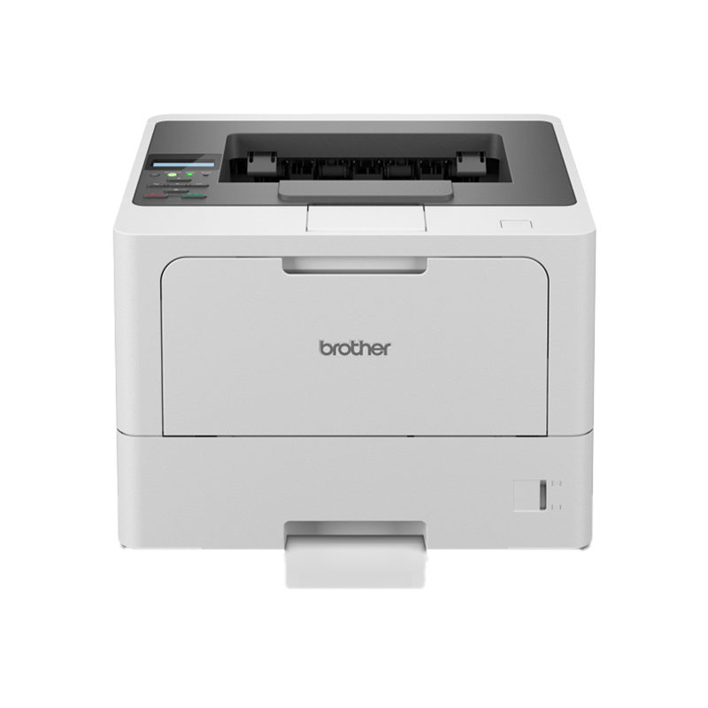 STAMPANTE LASER MONOCROMATICA BROTHER HLL5210DN HL-L5210DN DUPLEX 48PPM HLL5210DNRE1