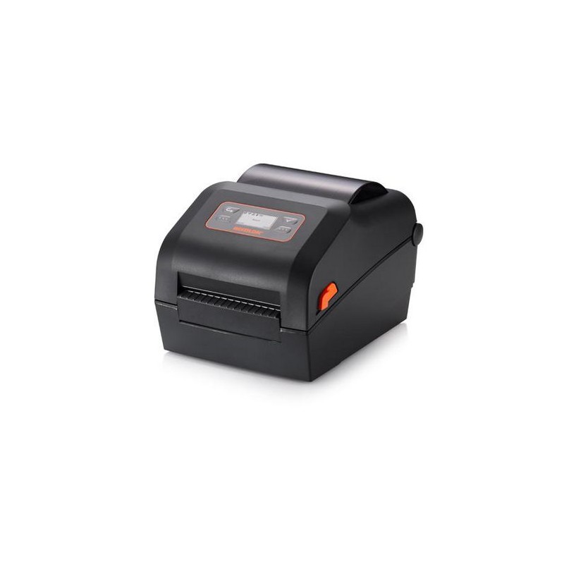 STAMPANTE TERMICA DIRETTA BIZOLON XD5-40DK 203dpi USB XD5-40DK Velocità di Stampa 178mm/s