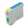 CARTUCCIA COMPATIBILE EPSON STYLUS COLOR D68 T0612 CIANO