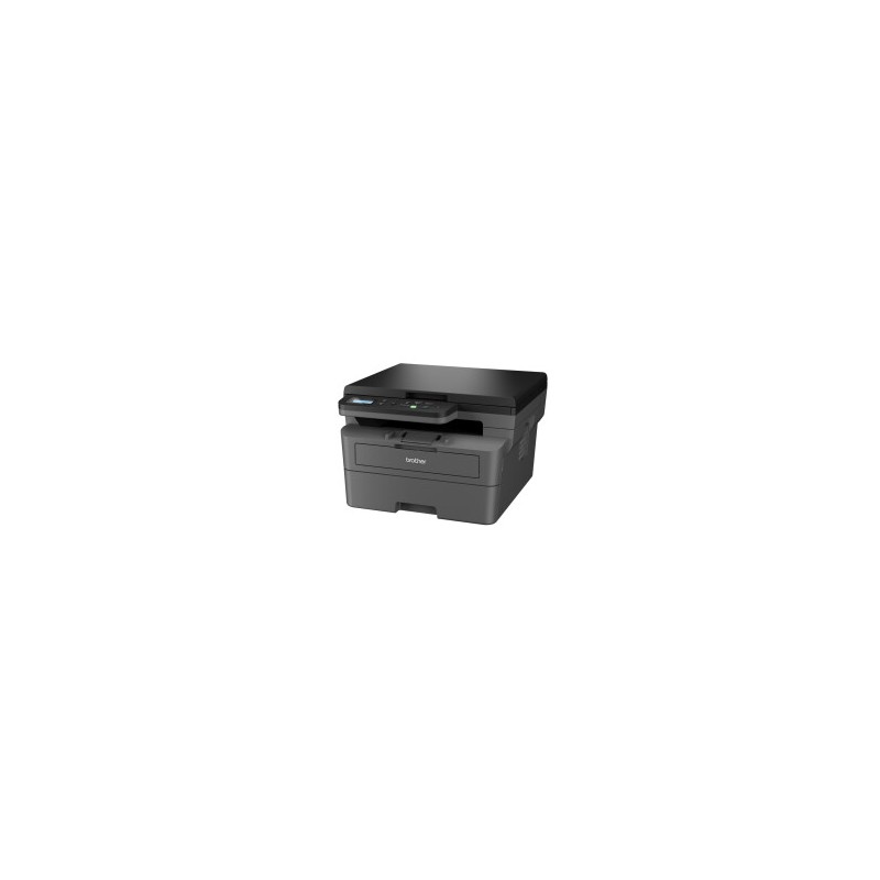 MULTIFUNZIONE LASER MONOCROMATICA BROTHER DCPL2627DWXE DCP-L2627DWXE DUPLEX WIFI DCPL2627DWERE1