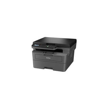 MULTIFUNZIONE LASER MONOCROMATICA BROTHER DCPL2627DWXE DCP-L2627DWXE DUPLEX WIFI DCPL2627DWERE1