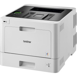 STAMPANTE LASER BROTHER HL-L8240CDW WiFi DUPLEX 30 ppm Colori HLL8240CDW HLL8240CDWRE1