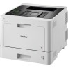 STAMPANTE LASER BROTHER HL-L8240CDW WiFi DUPLEX 30 ppm Colori HLL8240CDW HLL8240CDWRE1