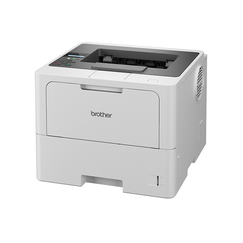 STAMPANTE LASER BROTHER HLL6210DW HL-L6210DW WiFi DUPLEX 50PPM HLL6210DWRE1