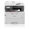 STAMPANTE LASER BROTHER MULTIFUNZIONE MFC-L3760CDW colori LED WiFi Duplex Fax 26 ppm MFCL3760CDWRE1