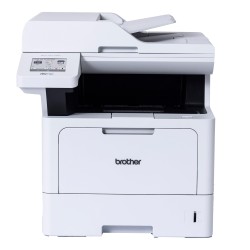 STAMPANTE LASER BROTHER MULTIFUNZIONE BROTHER DCP-L5510DW WiFi Duplex 48 ppm DCPL5510DWRE1