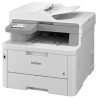 STAMPANTE LASER BROTHER MULTIFUNZIONE MFC-L8340CDW LED WiFi Duplex Fax 30 ppm MFCL8340CDWRE1