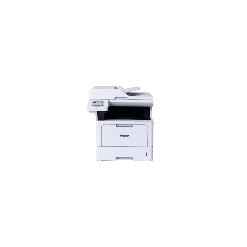 STAMPANTE LASER BROTHER MULTIFUNZIONE MFCL5710DN MFC-L5710DN DUPLEX FAX 48PPM MFCL5710DNRE1