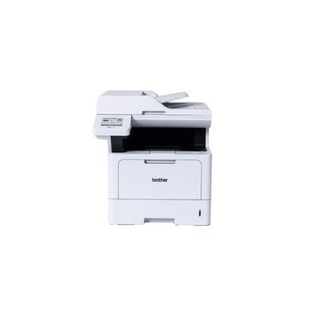STAMPANTE LASER BROTHER MULTIFUNZIONE MFCL5710DN MFC-L5710DN DUPLEX FAX 48PPM MFCL5710DNRE1