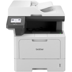 STAMPANTE  MULTIFUNZIONE LASER BROTHERMFC-L5710DW MFCL5710DWRE1 WiFi fronte/retro 48 ppm
