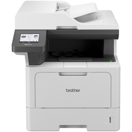 STAMPANTE  MULTIFUNZIONE LASER BROTHERMFC-L5710DW MFCL5710DWRE1 WiFi fronte/retro 48 ppm