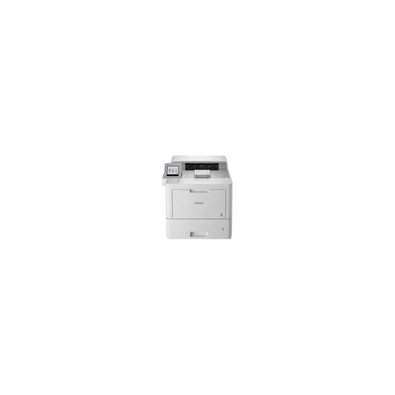 STAMPANTE LASER BROTHER COLORE HL-L6410DN 50 ppm HLL6410DN HLL6410DNRE1