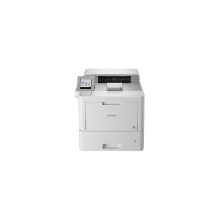 STAMPANTE LASER BROTHER COLORE HL-L6410DN 50 ppm HLL6410DN HLL6410DNRE1
