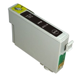 CARTUCCIA COMPATIBILE EPSON STYLUS D78 DX4000 T0711 T0891 NERO C13T07114012