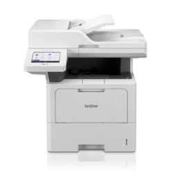 STAMPANTE LASER BROTHER MFC-L6710DW MFCL6710DW WiFi DUPLEX 50ppm MFCL6710DWRE1