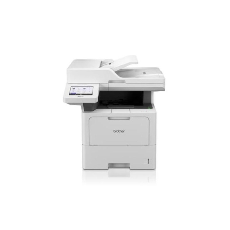 STAMPANTE LASER BROTHER MFC-L6710DW MFCL6710DW WiFi DUPLEX 50ppm MFCL6710DWRE1