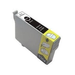 CARTUCCIA COMPATIBILE EPSON STYLUS PHOTO 1400 NERO T0791
