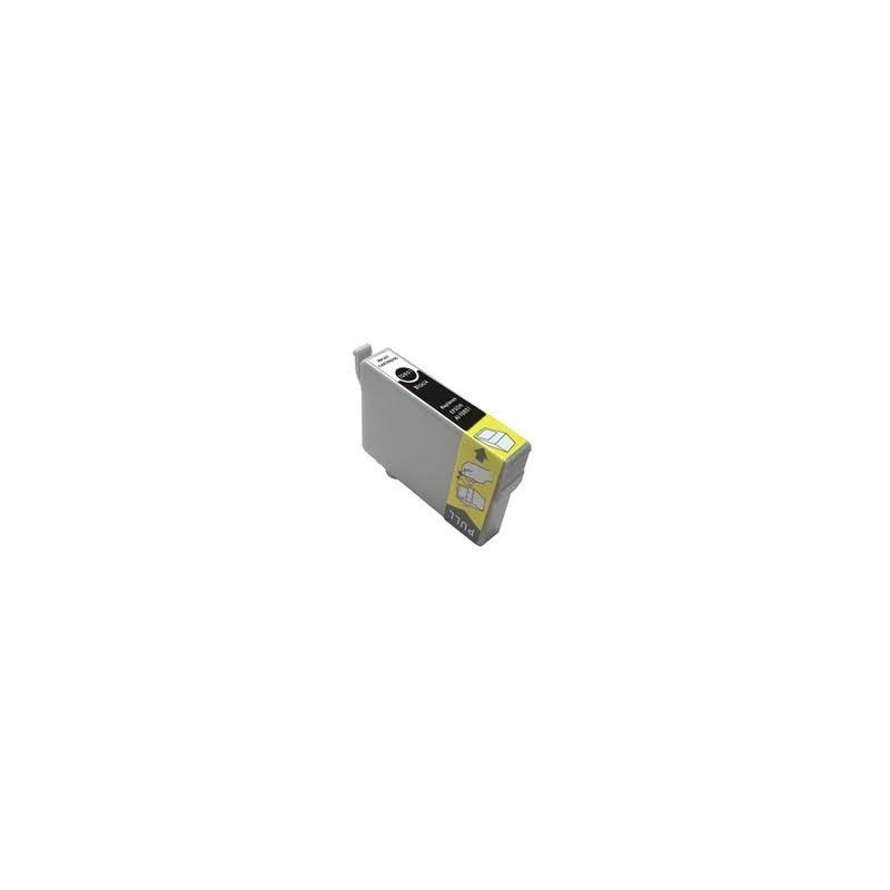 CARTUCCIA COMPATIBILE EPSON STYLUS PHOTO 1400 NERO T0791
