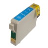 CARTUCCIA COMPATIBILE EPSON STYLUS PHOTO 1400 CIANO