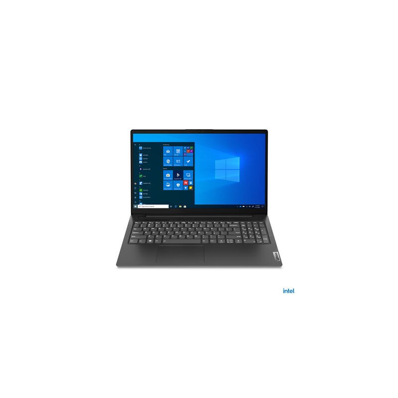 NOTEBOOK LENOVO 82QY00PUSP V15 G2 IJL da 15,6 pollici Intel Celeron N4500 SSD da 8 GB 256