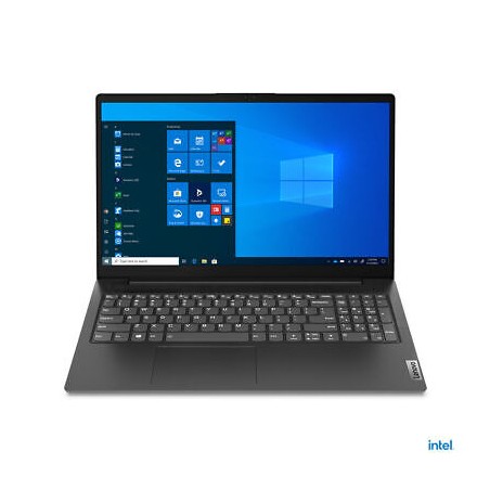 NOTEBOOK LENOVO 82QY00PUSP V15 G2 IJL da 15,6 pollici Intel Celeron N4500 SSD da 8 GB 256