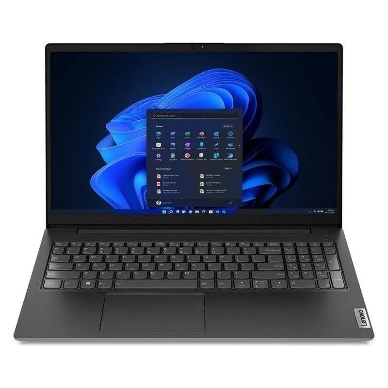 NOTEBOOK LENOVO 82YU00TLSP Lenovo V15 G4 15,6 pollici AMD RYZEN 3-7320U 8 GB 256 GB SSD
