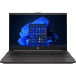 NOTEBOOK HP HP 250 2X7L3EA G8 da 15,6" Intel Core i3-1115G4 Windows 10 Home 8 GB SSD da 512 GB