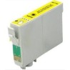 CARTUCCIA COMPATIBILE EPSON STYLUS PHOTO 1400 GIALLO T0794