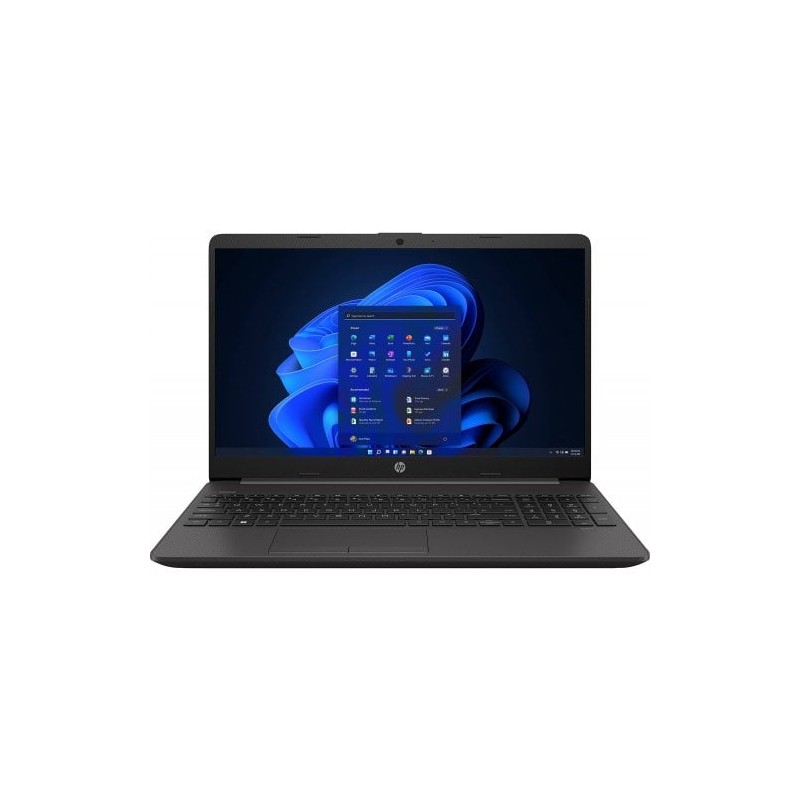 NOTEBOOK HP 250 6S7A9EA G9 15,6" Intel Core i5-1235U Windows 11 Home 16 GB SSD 512 GB USB 3.2 USB-C HDMI RJ-45