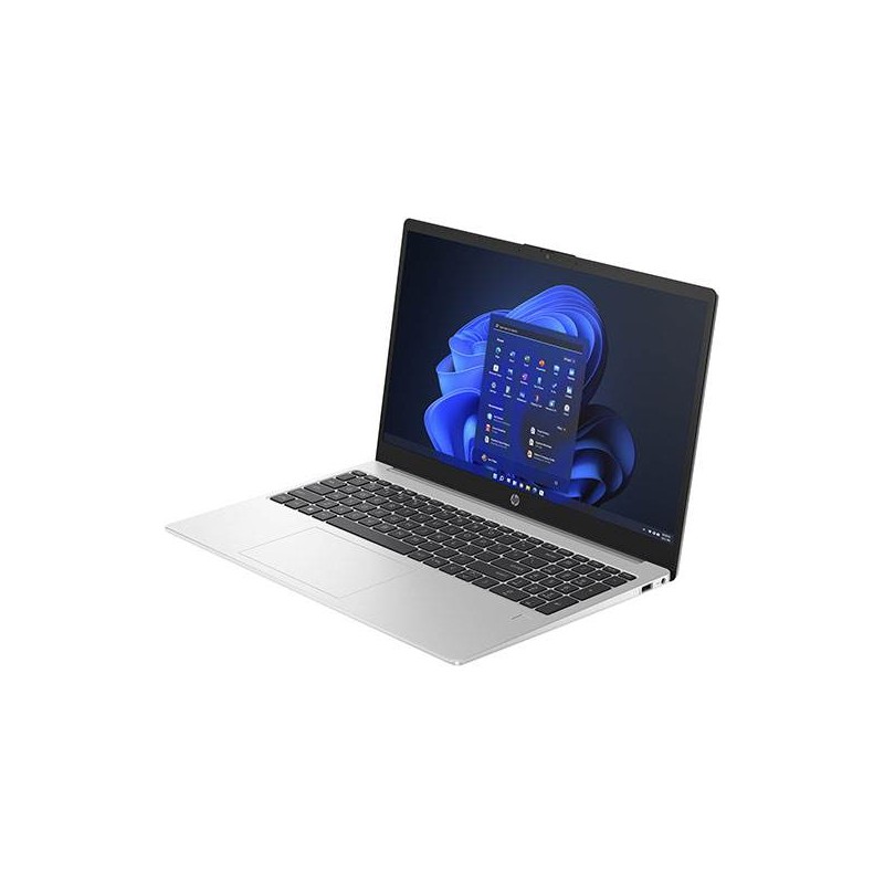 NOTEBOOK HP 255 8A4Y4EA G10 15,6" AMD Ryzen 7 7730U 16 GB 512 GB SSD USB 3.2 USB-C HDMI RJ-45
