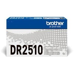 GRUPPO TAMBURO ORIGINALE BROTHER DR2510 DR-2510 MFC-L2800DW