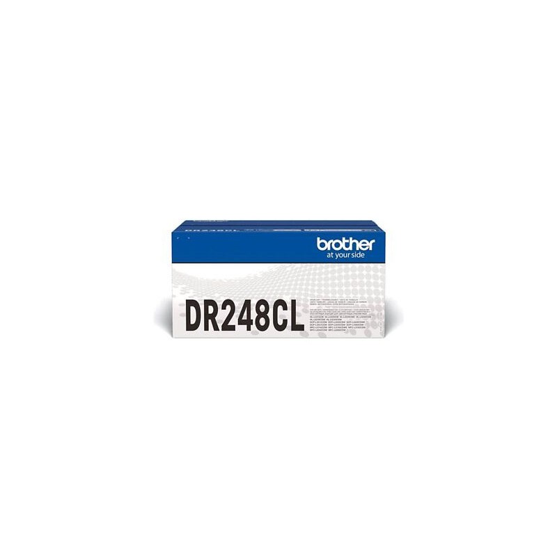 GRUPPO TAMBURO ORIGINALE BROTHER DR-248CL DR248CL HL L3220CW