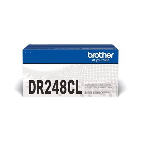 GRUPPO TAMBURO ORIGINALE BROTHER DR-248CL DR248CL HL L3220CW