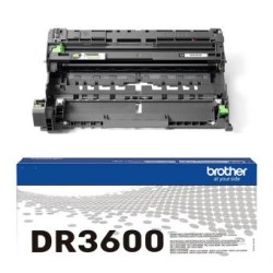 GRUPPO TAMBURO ORIGINALE BROTHER DR3600 DR-3600 HL-L5210DN