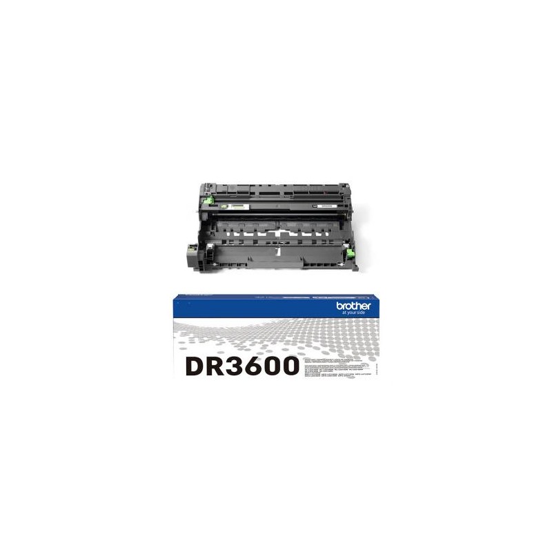 GRUPPO TAMBURO ORIGINALE BROTHER DR3600 DR-3600 HL-L5210DN