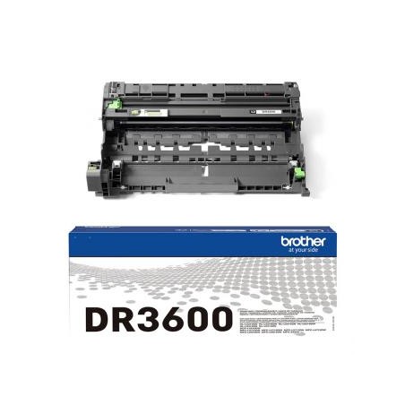 GRUPPO TAMBURO ORIGINALE BROTHER DR3600 DR-3600 HL-L5210DN