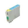 CARTUCCIA COMPATIBILE EPSON STYLUS PHOTO 1400 Light Ciano T0795