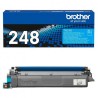 TONER ORIGINALE BROTHER TN248C TN-248C CIANO 1K MFC-L3760CDW