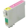 CARTUCCIA COMPATIBILE EPSON STYLUS PHOTO 1400 Light Magenta T0796