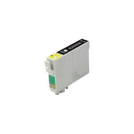 CARTUCCIA COMPATIBILE EPSON STYLUS R265 R360 R560 NERO T0801 C13T08014011