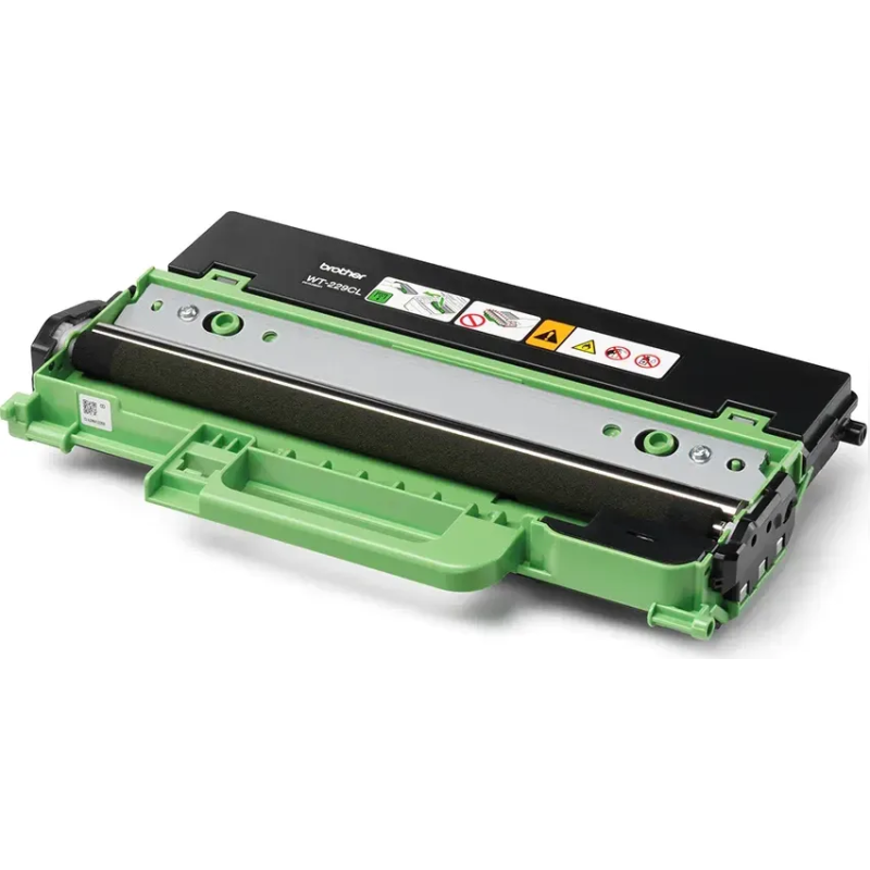 VASCHETTA RECUPERO TONER ORIGINALE BROTHER WT-229CL WT229CL DCP L3560CDW