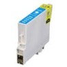 CARTUCCIA COMPATIBILE EPSON STYLUS R265 R360 R560 CIANO T0802 C13T08024011