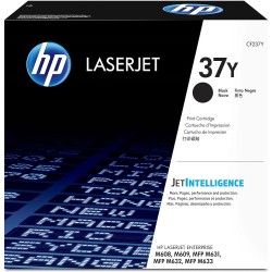 TONER ORIGINALE HP CF237Y LaserJet Enterprise Flow MFP M630 41K