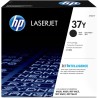 TONER ORIGINALE HP CF237Y LaserJet Enterprise Flow MFP M630 41K