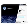 TONER ORIGINALE HP CF237A LaserJet Enterprise Flow MFP M630 11K