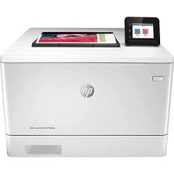 STAMPANTE LASER HP 7ZU81A LASERJET COLORE Enterprise M554DN 3PPM