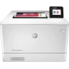 STAMPANTE LASER HP 7ZU81A LASERJET COLORE Enterprise M554DN 3PPM