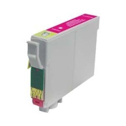 CARTUCCIA COMPATIBILE EPSON STYLUS R265 R360 R560 T0803 MAGENTA C13T08034011