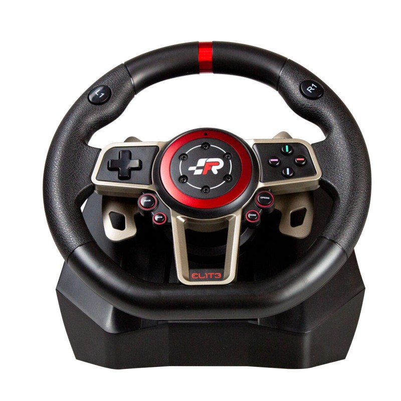 Volante FR-TEC FT7003 Suzuka Wheel Elite Next compatibile con il sensore elettrico della serie Xbox PC