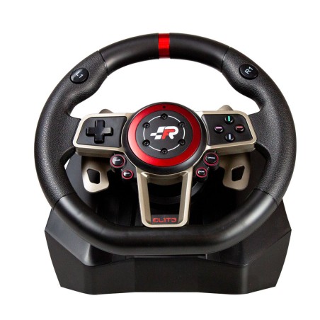 Volante FR-TEC FT7003 Suzuka Wheel Elite Next compatibile con il sensore elettrico della serie Xbox PC